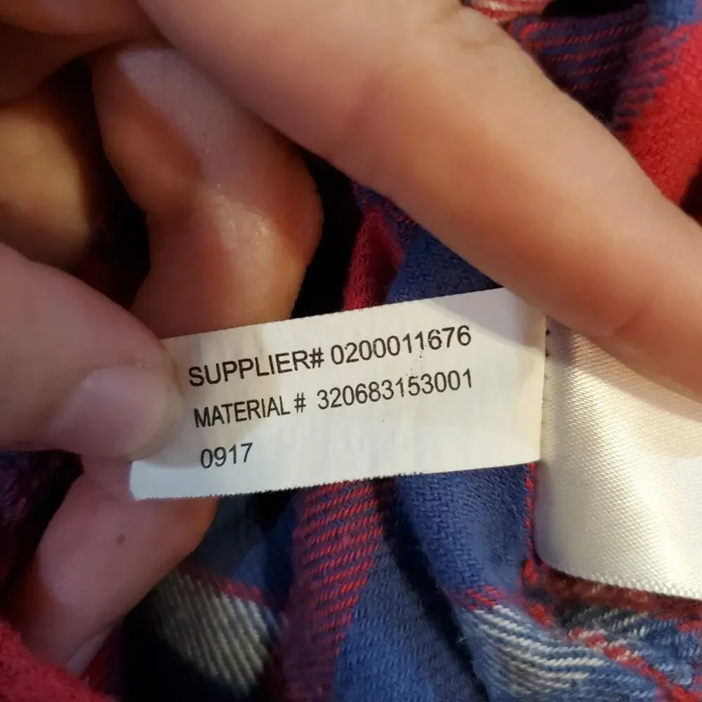 Ralph lauren 6 month button down polo